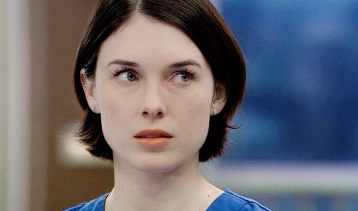 Willow Corinthos (Katelyn MacMullen) - Soap Opera Spy