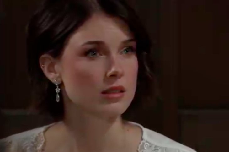 General Hospital Spoilers: Who Will Tell Willow About Drew’s Affair – Curtis or Nina?