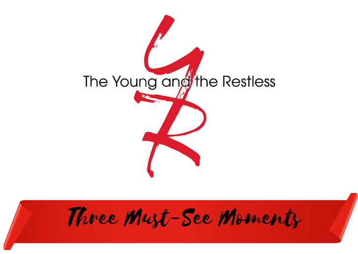 The Young and the Restless