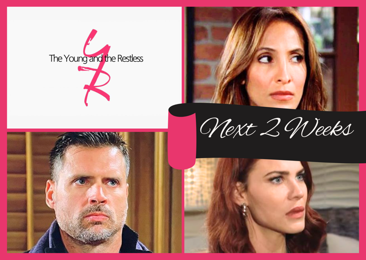 The Young and the Restless