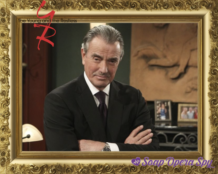 The Young and the Restless