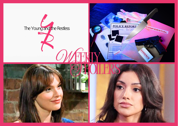 The Young and the Restless