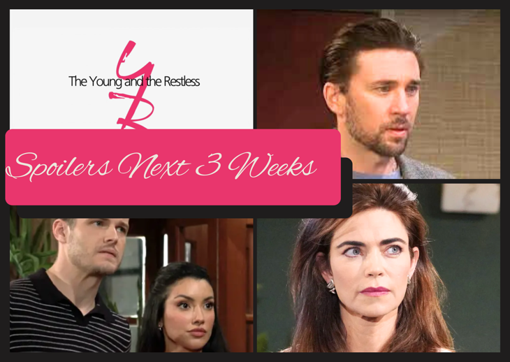 The Young and the Restless