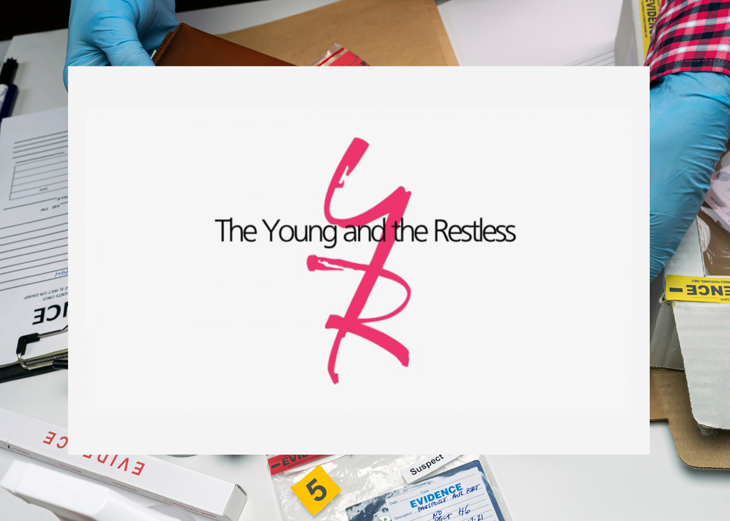 The Young and the Restless