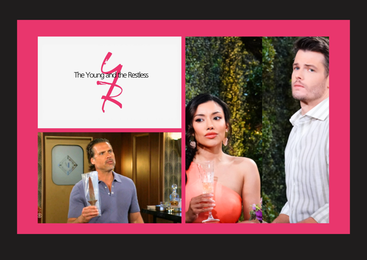 The Young and the Restless