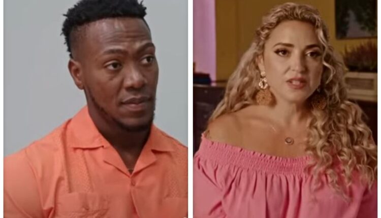 90 Day Fiancé stars will face more hurdles with visa applications – TLC – YouTube