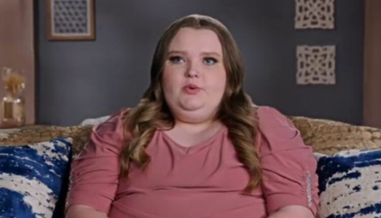 Alana Thompson has problems with Dralin – WETV – YouTube