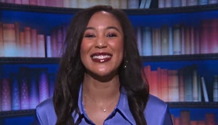 Ashley Hollis On Big Brother – Via John Powell Reality Roundup – YouTube