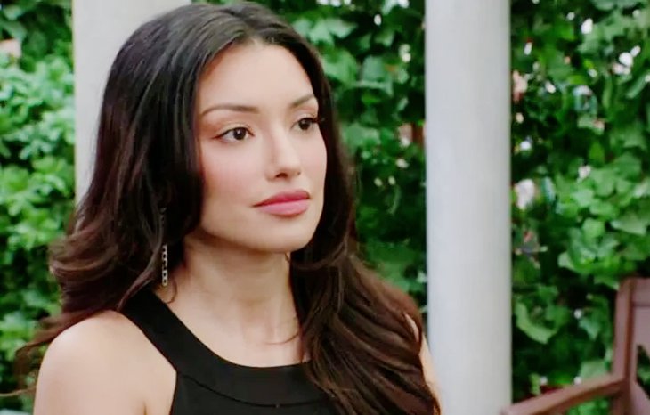 The Young And The Restless Spoilers: Audra Needs A New Backer – Cane Provides Money And Romance?