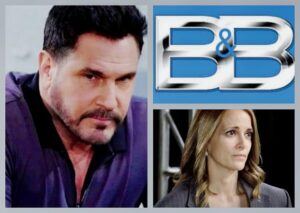B&B Spoilers: Bill’s Shocking Outburst & Taylor’s Emotional Breakdown
