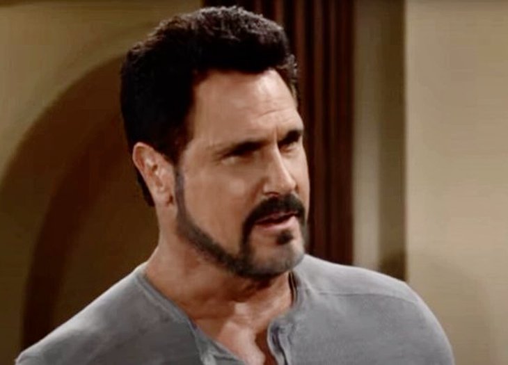 The Bold And The Beautiful Spoilers: Bill Won't Let Grandchild Be Born In Prison – Luna's Plan Is Awfully Brilliant