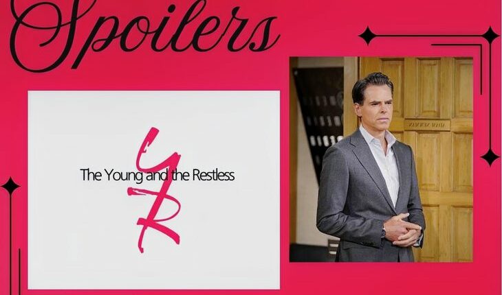 Billy Abbott (Jason Thompson)