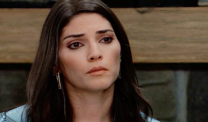 Brook Lynn Quartermaine (Amanda Setton)