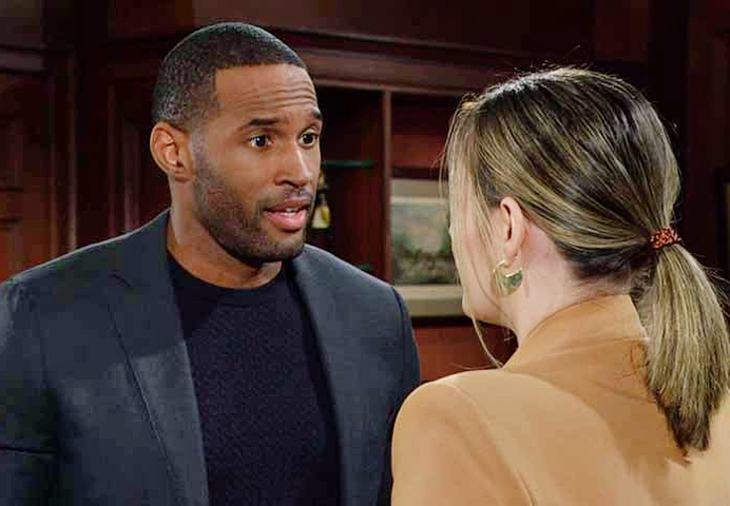 B&B Spoilers: Carter's Instant Wedding, Hope's Heartbreaking Move - Soap  Opera Spy
