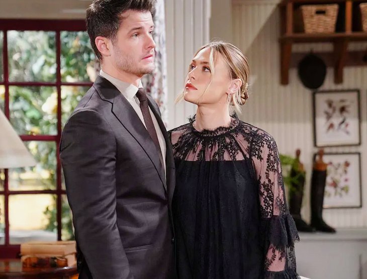 Young & The Restless Archives - Soap Opera Spy
