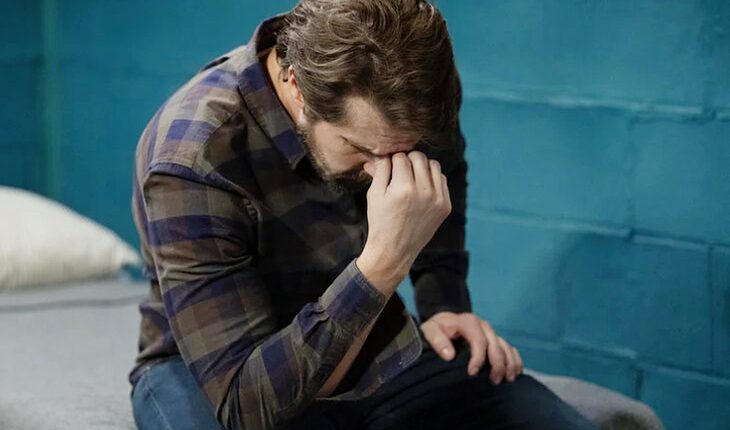 Cody Bell (Josh Kelly)