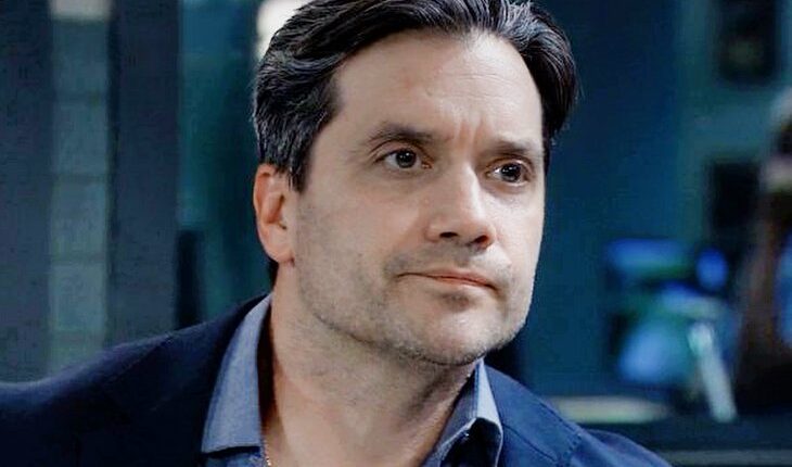 Dante Falconeri (Dominic Zamprogna)