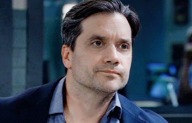 General Hospital Spoilers: Dante’s Investigation Planted a Seed in Danny’s Mind — Will He Follow in His Mother’s Footsteps?