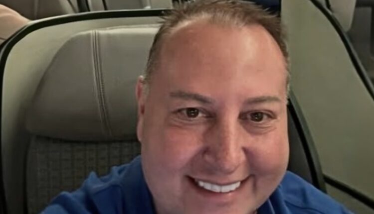 David Toborowsky from 90 Day Fiance travels without Annie Suwan – Instagram