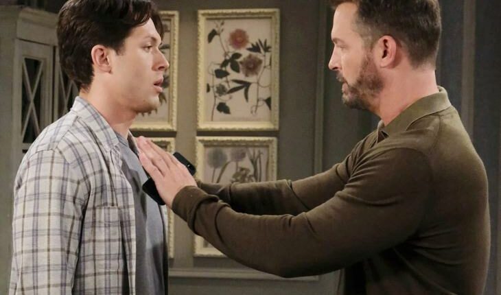 Days Of Our Lives - Soap Opera Spy