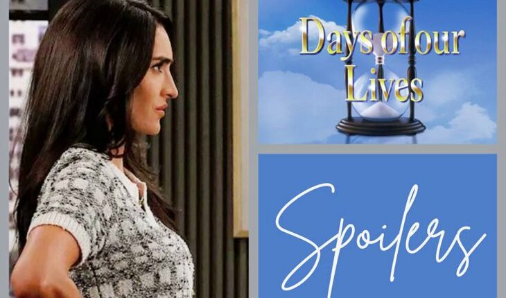 Days Of Our Lives