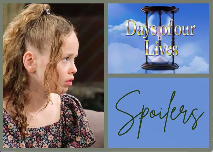 Days Of Our Lives Spoiler Tuesday, August 12: Exes Unite, Shocking Reveal, Courtroom Drama