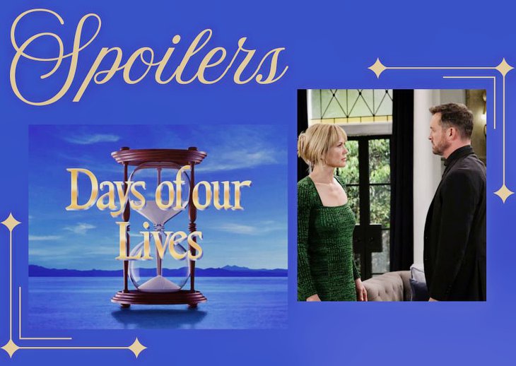 DOOL' Spoilers: Heated Confrontation, Devastated Child, Covering Tracks