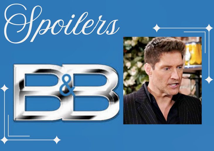 'B&B' Spoilers Wednesday, August 20: Deacon’s Rescue, Luna Targets Will