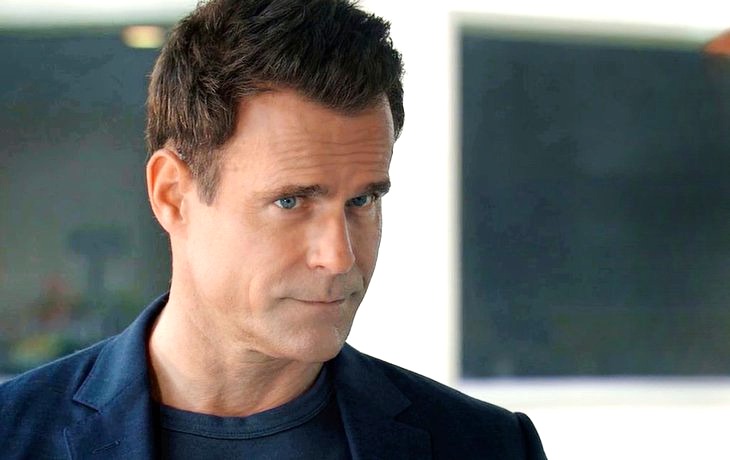 General Hospital Spoilers: Drew Blackmails Liz Into Changing Michael’s Test Results!