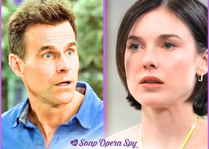 GH' Spoilers Tuesday, August 12: Threats Issued, Busted, Child Missing