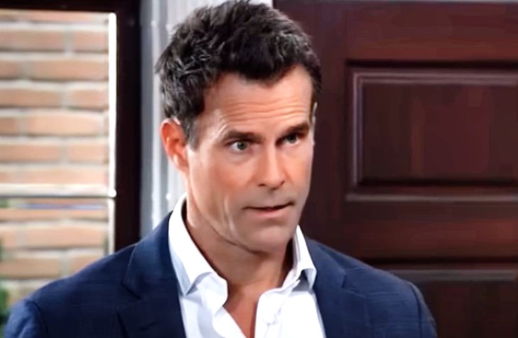 General Hospital Spoilers: Will Drew's Attack on Danny Be the Last Move He Makes In Port Charles?