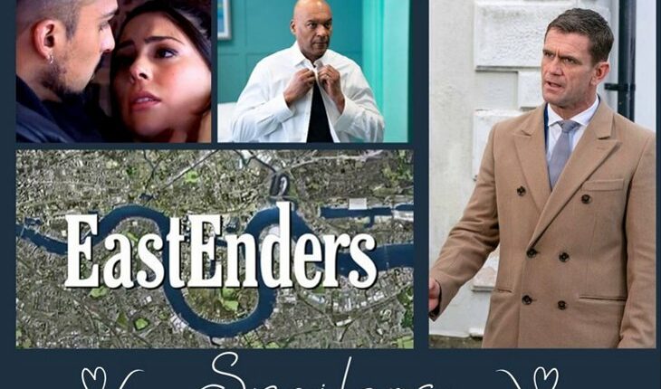EastEnders