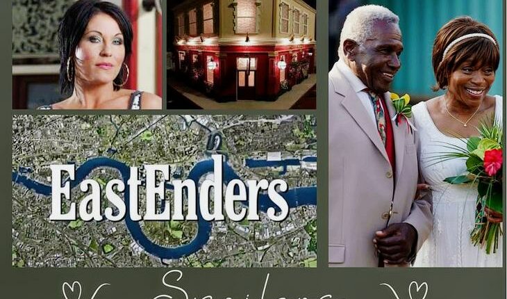 EastEnders