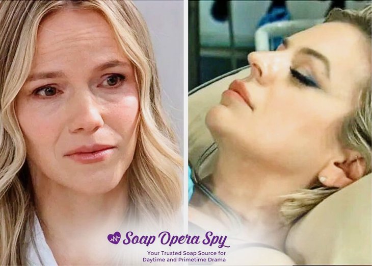 GH' Spoilers Wednesday, August 20: Coma Complications, Bad News, On The Attack