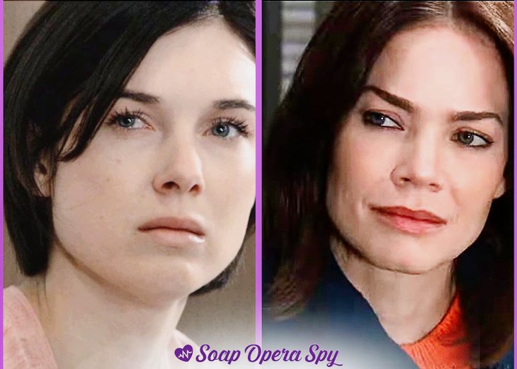 GH' Spoilers Wednesday, August 13: Consequences, Heated Confrontation, Shocking News