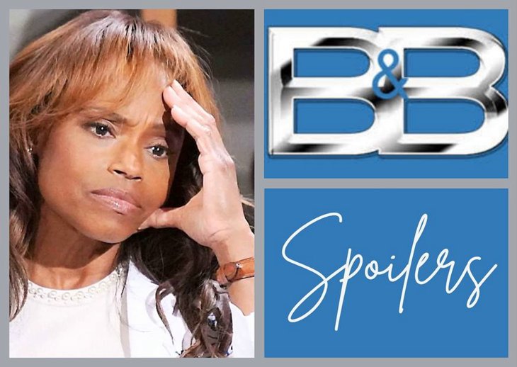 The Bold And The Beautiful Spoilers Thursday, August 7: It's Truth or Consequences for Grace