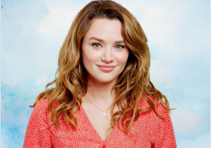 The Young And The Restless Spoilers: Is Hunter King Set To Return As Summer For A Shocking Revenge On Cane?