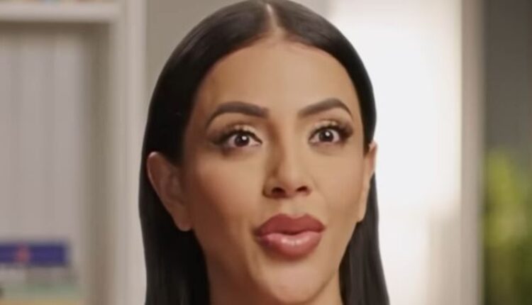 Jasmine Pineda seems to be okay with Dana, the cousin – TLC – YouTube