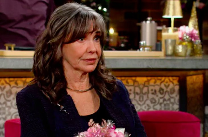 The Young And The Restless Spoilers: Jill’s Vengeful Wrath, Returns To Battle Cane?