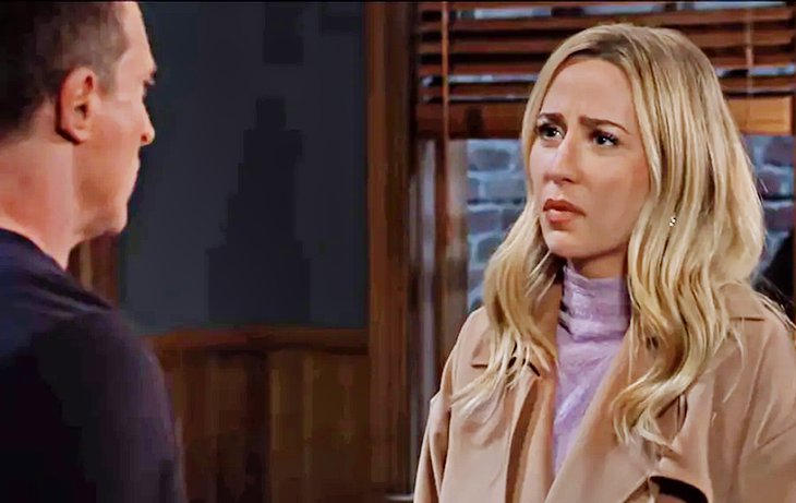 General Hospital Spoilers: Joss and Jason Head To Europe And Come Face to Face — Will He Tell Carly The Truth About Her Little Girl?