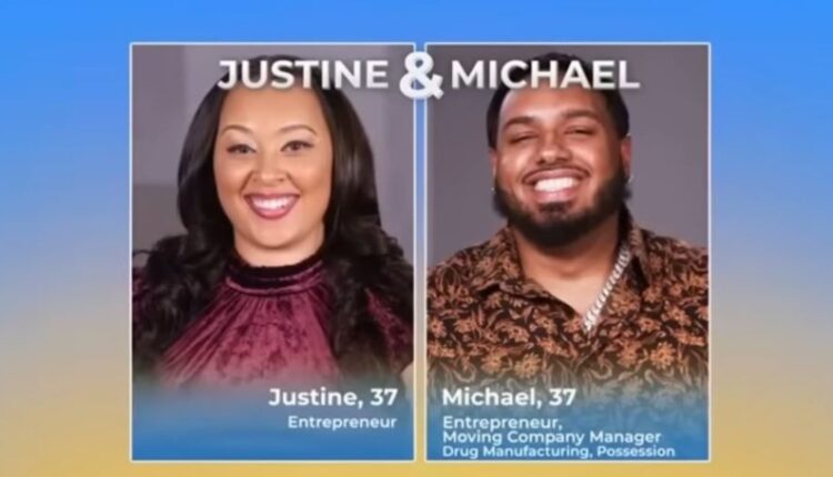 Justine and Michael – WETV
