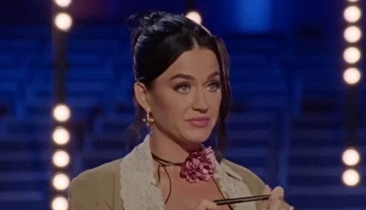 Katy Perry – Talent Recap – YouTube