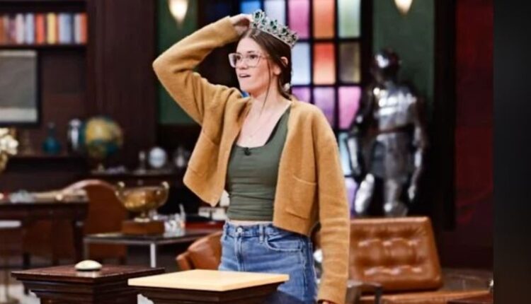 Kelley celebrated her birthday on the show – CBS via Reddit