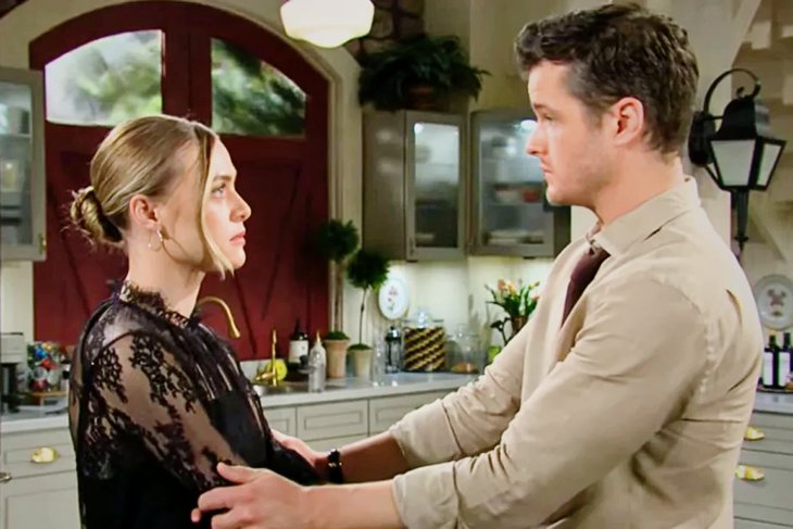 Y&R Spoilers: A Furious Claire Is Coming After Kyle's Big Choice - Soap  Opera Spy