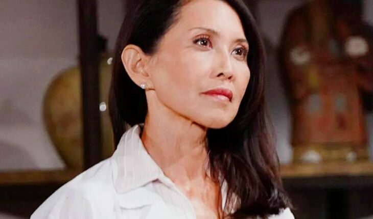 Li Nozawa (Naomi Matsuda)