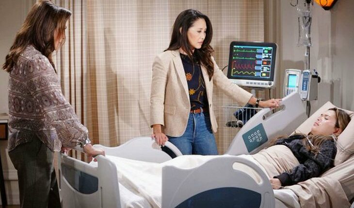 Luna Nozawa (Lisa Yamada)