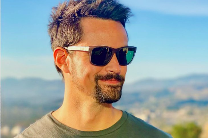 The Bold And The Beautiful Spoilers: Matthew Atkinson's Exciting Return as Thomas – What to Expect on His First Air Date