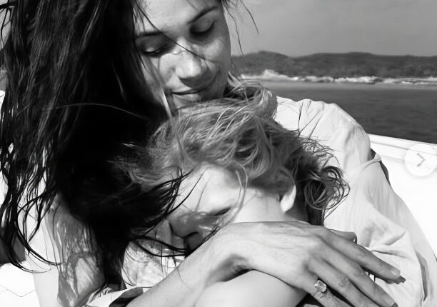 Meghan shared Lilibet on her birthday – @meghan – Instagram