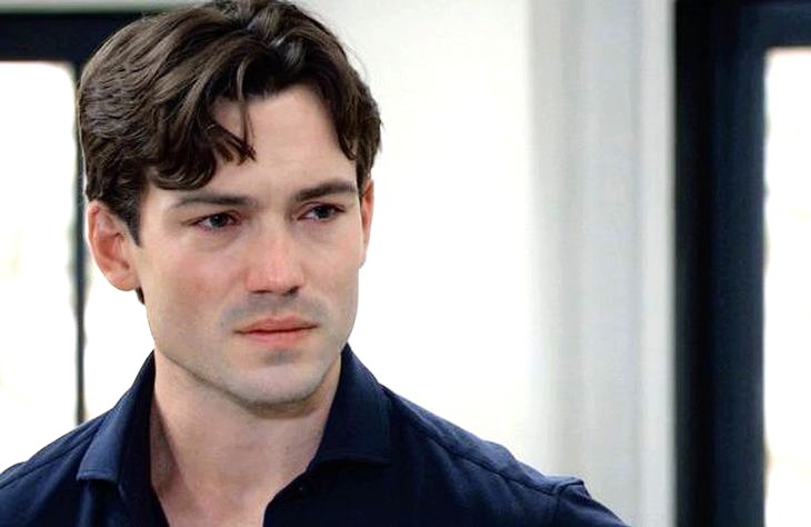 General Hospital Spoilers: Michael Urges Nina To Commit Willow When He Realizes What Willow Has Done