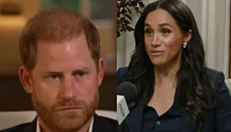 Prince Harry – BBC – Meghan Markle – Emma Grede – YouTube